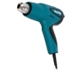 Строительный фен MAKITA HG651CK (2000 Вт,80-650*C, 220-550л/мин, жки.индикатор, 0,78кг, насадки, кейс)