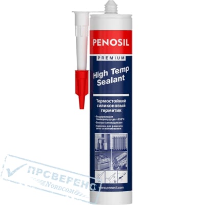  Penosil Premium High Temp Sealant H4189 280