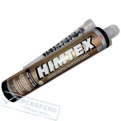 Анкер химический HIMTEX EASF TOP-150
