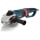 Шлифмашина угловая BOSCH GWS 26-230 LVI (2600 Вт, 230 мм, плавн. пуск, 5,6 кг, SDS гайка) Шлифмашина угловая BOSCH GWS 26-230 LVI (2600 Вт, 230 мм, плавн. пуск, 5,6 кг, SDS гайка)