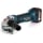 Шлифмашина аккумуляторная BOSCH GWS 18 V-Li (18 В, 115мм, 2 акк-LiO 4,0 Ач, 2,3 кг, L-Boxx)_ Шлифмашина аккумуляторная BOSCH GWS 18 V-Li (18 В, 115мм, 2 акк-LiO 4,0 Ач, 2,3 кг, L-Boxx)_