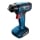 Дрель аккумуляторная BOSCH GSR 1000 (10.8 В, БЗП 6мм, 15нм, 0.9кг, 1акк- Li-ion ВСТРОЕННЫЙ.1,5Aч, кейс) Дрель аккумуляторная BOSCH GSR 1000 (10.8 В, БЗП 6мм, 15нм, 0.9кг, 1акк- Li-ion ВСТРОЕННЫЙ.1,5Aч, кейс)