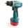 Дрель аккумуляторная MAKITA 6270DWAE (12 В, БЗП.10мм, 2скор, 30нм, 1,5кг, 2акк.2.Aч, кейc) Дрель аккумуляторная MAKITA 6270DWAE (12 В, БЗП.10мм, 2скор, 30нм, 1,5кг, 2акк.2.Aч, кейc)
