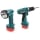 Дрель аккумуляторная MAKITA 6270 DWPLE (12 В, БЗП.10мм, 2скор,30нм, 1,5кг, 2акк.1,3Aч, кейc, фонарь) Дрель аккумуляторная MAKITA 6270 DWPLE (12 В, БЗП.10мм, 2скор,30нм, 1,5кг, 2акк.1,3Aч, кейc, фонарь)