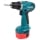 Дрель аккумуляторная MAKITA 6281 DWAE (14,4 В, БЗП.10мм, 2скор, 36нм, 1,6кг, 2 акк. 1.9 Ач, кейс) Дрель аккумуляторная MAKITA 6281 DWAE (14,4 В, БЗП.10мм, 2скор, 36нм, 1,6кг, 2 акк. 1.9 Ач, кейс)