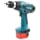 Дрель аккумуляторная MAKITA 6337 DWAE (14.4 В, БЗП.13мм, 2скор, 65нм, 2,1кг , 2 акк,2Ач, кейс) Дрель аккумуляторная MAKITA 6337 DWAE (14.4 В, БЗП.13мм, 2скор, 65нм, 2,1кг , 2 акк,2Ач, кейс)