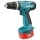 Дрель аккумуляторная ударная MAKITA 8281DWAE (14,4 В, БЗП.13мм, 2скор, 36нм, 1,7кг, 2 акк.2Ач, кейс) Дрель аккумуляторная ударная MAKITA 8281DWAE (14,4 В, БЗП.13мм, 2скор, 36нм, 1,7кг, 2 акк.2Ач, кейс)