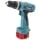 Дрель аккумуляторная ударная MAKITA 8281 DWPE (14,4 В, БЗП.13мм, 2скор, 36нм, 1,7кг, 2 акк.1,3Ач, кейс) Дрель аккумуляторная ударная MAKITA 8281 DWPE (14,4 В, БЗП.13мм, 2скор, 36нм, 1,7кг, 2 акк.1,3Ач, кейс)