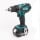 Дрель аккумуляторная MAKITA BDF456RFE (18 В, БЗП.13мм, 2скор,50нм, 1.5кг, 2акк.Li-ion 3Ач,кейс) Дрель аккумуляторная MAKITA BDF456RFE (18 В, БЗП.13мм, 2скор,50нм, 1.5кг, 2акк.Li-ion 3Ач,кейс)