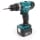 Дрель аккумуляторная ударная MAKITA BHP343RFE (14,4 В, БЗП.10мм, 2ск, 36нм, 1,6кг, 2акк.Li-ion.3Ач, кейс) Дрель аккумуляторная ударная MAKITA BHP343RFE (14,4 В, БЗП.10мм, 2ск, 36нм, 1,6кг, 2акк.Li-ion.3Ач, кейс)