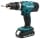 Дрель аккумуляторная ударная MAKITA BHP453SHE (18 В, БЗП.13мм, 2скор ,42нм,1.8кг, 2акк.Li-ion.1.3Ач, кейс) Дрель аккумуляторная ударная MAKITA BHP453SHE (18 В, БЗП.13мм, 2скор ,42нм,1.8кг, 2акк.Li-ion.1.3Ач, кейс)