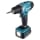 Дрель аккумуляторная MAKITA DDF343SHE3 (14,4 В, БЗП.10мм, 2скор, 36нм, 1,5кг, 3акк.Li-ion.1.3Ач, кейс) Дрель аккумуляторная MAKITA DDF343SHE3 (14,4 В, БЗП.10мм, 2скор, 36нм, 1,5кг, 3акк.Li-ion.1.3Ач, кейс)