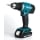 Дрель аккумуляторная MAKITA DDF453SYE (18 В, БЗП.13мм, 2скор, 42нм, 1,8кг, 2акк.Li-ion.1.5Ач, кейс) Дрель аккумуляторная MAKITA DDF453SYE (18 В, БЗП.13мм, 2скор, 42нм, 1,8кг, 2акк.Li-ion.1.5Ач, кейс)