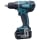 Дрель аккумуляторная MAKITA DDF456RFE (18 В, БЗП.13мм, 2скор,50нм, 1.5кг, 2акк.Li-ion 3Ач,кейс) Дрель аккумуляторная MAKITA DDF456RFE (18 В, БЗП.13мм, 2скор,50нм, 1.5кг, 2акк.Li-ion 3Ач,кейс)