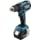 Дрель аккумуляторная MAKITA DDF459RFE (18 В, БЗП.13мм, 2скор, 45нм, 1.7кг, 2акк.Li-ion.3Ач, кейс) Дрель аккумуляторная MAKITA DDF459RFE (18 В, БЗП.13мм, 2скор, 45нм, 1.7кг, 2акк.Li-ion.3Ач, кейс)