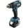 Дрель аккумуляторная MAKITA DDF480RME (18 В, БЗП.13мм, 2скор, 54нм, 1.5кг, 2акк.Li-ion.4 Ач, кейс) Дрель аккумуляторная MAKITA DDF480RME (18 В, БЗП.13мм, 2скор, 54нм, 1.5кг, 2акк.Li-ion.4 Ач, кейс)