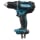 Дрель аккумуляторная MAKITA DDF482RME (18 В, БЗП.13мм, 2скор, 62/36 Нм, 1.7кг, 2акк.Li-ion.4 Ач, кейс) Дрель аккумуляторная MAKITA DDF482RME (18 В, БЗП.13мм, 2скор, 62/36 Нм, 1.7кг, 2акк.Li-ion.4 Ач, кейс)