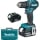 Дрель аккумуляторная MAKITA DDF483RFE (18 В, БЗП.13мм, 2скор, 40нм, 1.5кг, 2акк.Li-ion.3 Ач, кейс) Дрель аккумуляторная MAKITA DDF483RFE (18 В, БЗП.13мм, 2скор, 40нм, 1.5кг, 2акк.Li-ion.3 Ач, кейс)