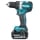 Дрель аккумуляторная MAKITA DDF484RME (18 В, БЗП.13мм, 2скор, 54/30 нм, 1.5кг, 2акк.Li-ion.4 Ач, кейс) Дрель аккумуляторная MAKITA DDF484RME (18 В, БЗП.13мм, 2скор, 54/30 нм, 1.5кг, 2акк.Li-ion.4 Ач, кейс)