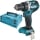 Дрель аккумуляторная MAKITA DDF484ZJ (18 В, БЗП.13мм, 2скор, 54нм, без акк и зар. устр.кейс MACPAK) Дрель аккумуляторная MAKITA DDF484ZJ (18 В, БЗП.13мм, 2скор, 54нм, без акк и зар. устр.кейс MACPAK)