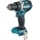 Дрель аккумуляторная MAKITA DDF484Z (18 В, БЗП.13мм, 2скор, 54/30 нм, без акк. без зар устр.) Дрель аккумуляторная MAKITA DDF484Z (18 В, БЗП.13мм, 2скор, 54/30 нм, без акк. без зар устр.)