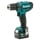 Дрель аккумуляторная MAKITA DF331DWME (10.8 В, БЗП.10мм, 2скор,30 нм,1.1кг, 2акк.Li-ion.4Aч, кейс) Дрель аккумуляторная MAKITA DF331DWME (10.8 В, БЗП.10мм, 2скор,30 нм,1.1кг, 2акк.Li-ion.4Aч, кейс)