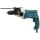 Дрель безударная MAKITA DP4011 (720 Вт, БЗП.13мм, 2скор, 2,2кг ) Дрель безударная MAKITA DP4011 (720 Вт, БЗП.13мм, 2скор, 2,2кг )