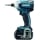Шуруповёрт аккумуляторный ударный MAKITA DTD145RFE (18 В,165нм, 1,5кг, 2акк.Li-ion.3Ah. кейс) Шуруповёрт аккумуляторный ударный MAKITA DTD145RFE (18 В,165нм, 1,5кг, 2акк.Li-ion.3Ah. кейс)