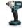 Гайковёрт аккумуляторный ударный MAKITA DTW190RME (18 В, 190нм, 1/2', 1,4кг, 2акк.Li-ion.4Ач, кейс) Гайковёрт аккумуляторный ударный MAKITA DTW190RME (18 В, 190нм, 1/2', 1,4кг, 2акк.Li-ion.4Ач, кейс)