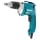 Шуруповёрт сетевой MAKITA FS4300 (570 Вт,0-4000 об/м, 1,4кг, рег.оборот, коробка) Шуруповёрт сетевой MAKITA FS4300 (570 Вт,0-4000 об/м, 1,4кг, рег.оборот, коробка)