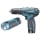 Дрель аккумуляторная ударная MAKITA HP330DWLE (10.8 В,10мм, 2ск, 24 Нм, 1,1кг, 2акк.Li-ion.1,3Aч,фонарь,кейс) Дрель аккумуляторная ударная MAKITA HP330DWLE (10.8 В,10мм, 2ск, 24 Нм, 1,1кг, 2акк.Li-ion.1,3Aч,фонарь,кейс)
