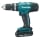 Дрель аккумуляторная ударная MAKITA HP332DWAX1 (10.8 В, БЗП.10мм, 2ск35 нм,1,1кг, 2акк.Li-ion.2Aч, 4 биты,кейс) Дрель аккумуляторная ударная MAKITA HP332DWAX1 (10.8 В, БЗП.10мм, 2ск35 нм,1,1кг, 2акк.Li-ion.2Aч, 4 биты,кейс)