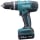 Дрель аккумуляторная ударная MAKITA HP347DWE (14,4 В, БЗП.13мм, 2ск, 30нм, 2акк.Li-ion.1.5Ач, 1.5кг,кейс) Дрель аккумуляторная ударная MAKITA HP347DWE (14,4 В, БЗП.13мм, 2ск, 30нм, 2акк.Li-ion.1.5Ач, 1.5кг,кейс)