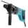 Перфоратор SDS-plus MAKITA HR2455 (780 Вт, 2,7Дж, 2,8кг, 3реж, D-ручка, кейс ) Перфоратор SDS-plus MAKITA HR2455 (780 Вт, 2,7Дж, 2,8кг, 3реж, D-ручка, кейс )