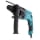 Перфоратор SDS-plus MAKITA HR2460 (780 Вт, 2,7Дж, 2,5кг, 2реж, кейс) Перфоратор SDS-plus MAKITA HR2460 (780 Вт, 2,7Дж, 2,5кг, 2реж, кейс)