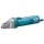 Ножницы по металлу MAKITA шлицевые JS 1670 (260 Вт, 1,6мм, 1,4кг.коробка) Ножницы по металлу MAKITA шлицевые JS 1670 (260 Вт, 1,6мм, 1,4кг.коробка)