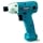 Гайковёрт аккумуляторный ударный MAKITA TD040DMZ (,без акк,без зар) Гайковёрт аккумуляторный ударный MAKITA TD040DMZ (,без акк,без зар)