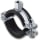 Хомут трубный FRS Plus 25-30/M8-M10 (3/4') Хомут трубный FRS Plus 25-30/M8-M10 (3/4')