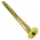 Шуруп с прессшайбой FPF-WT 8х140 Torx 40 Шуруп с прессшайбой FPF-WT 8х140 Torx 40