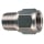 Переходник для пистолета AG-08, для крепления с шлангом (Fitting-RF-FM-1/4NPSM-M16x1.5-270b) Переходник для пистолета AG-08, для крепления с шлангом (Fitting-RF-FM-1/4NPSM-M16x1.5-270b)